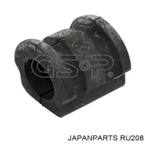 Втулка стойки заднего стабилизатора Japan Parts RU208 цена, от 1.09 USD