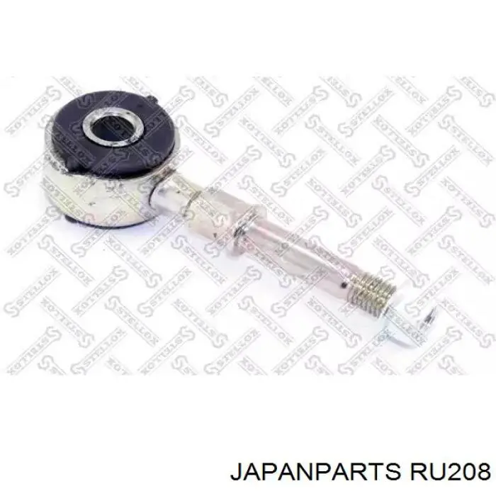 Купить RU208 Japan Parts Втулка стойки заднего стабилизатора
