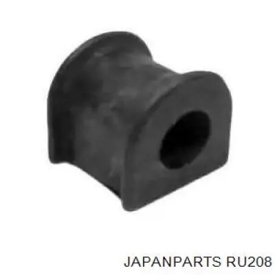 Купить RU208 Japan Parts Втулка стойки заднего стабилизатора