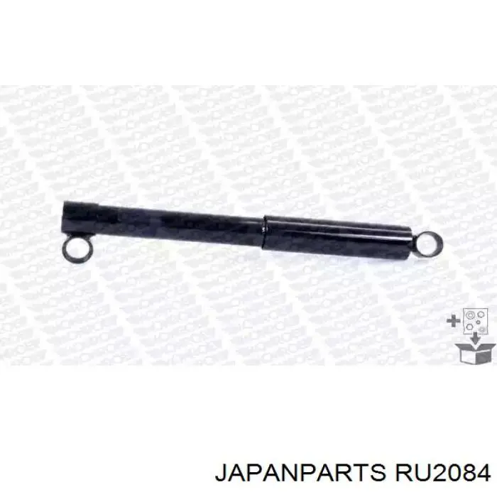 Опора заднего амортизатора Japan Parts RU2084 цена, от 16.07 USD