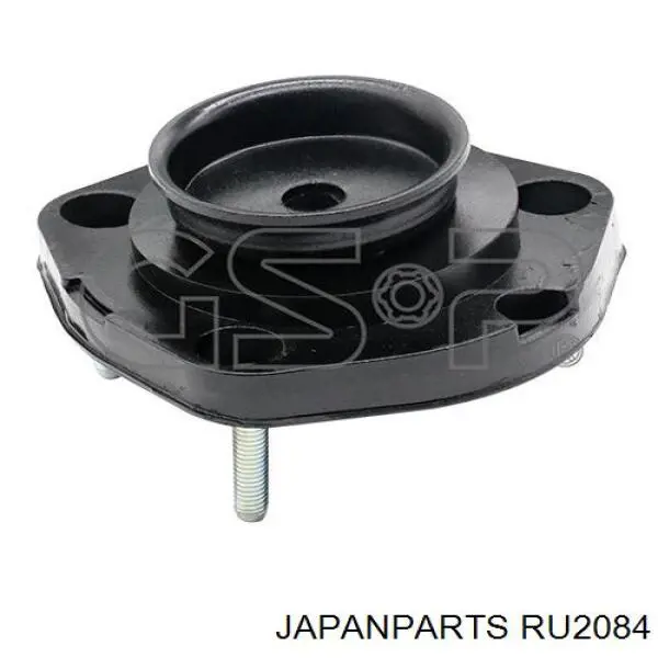 Опора стойки амортизатора заднего Japan Parts RU2084
