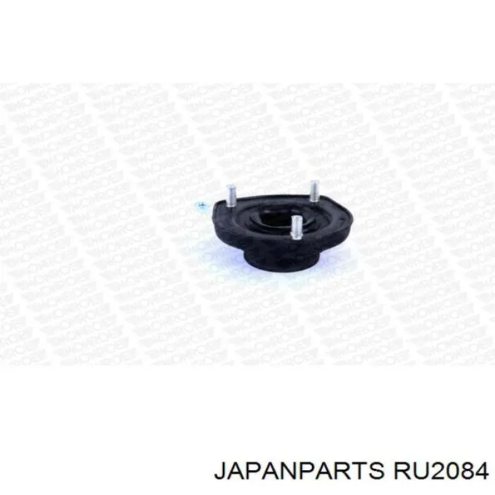 RU2084 Japan Parts Опора амортизатора