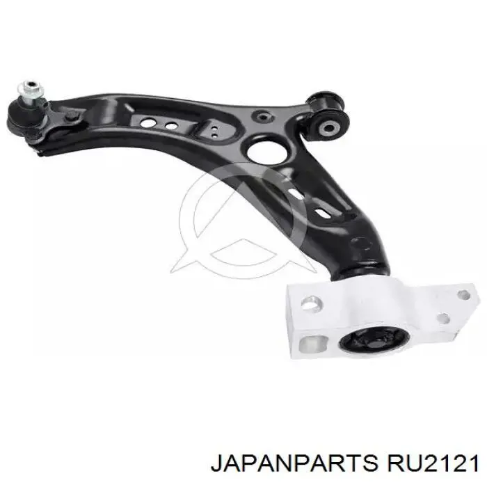 Втулка стабилизатора переднего RU2121 Japan Parts