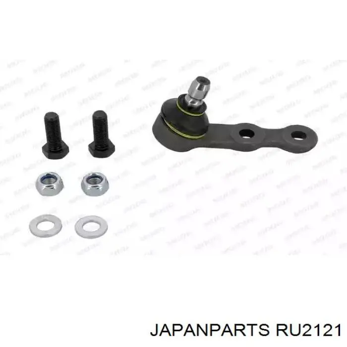 Втулка стойки стабилизатора Japan Parts RU2121