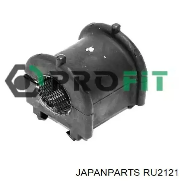 RU2121 Japan Parts Разрезная втулка стабилизатора