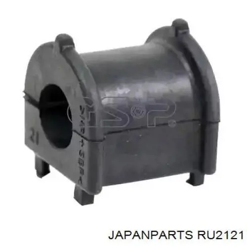 Втулка переднего стабилизатора RU2121 Japan Parts