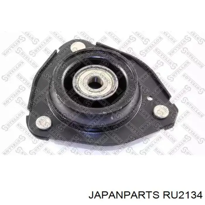 Опора амортизатора переднего RU2134 Japan Parts