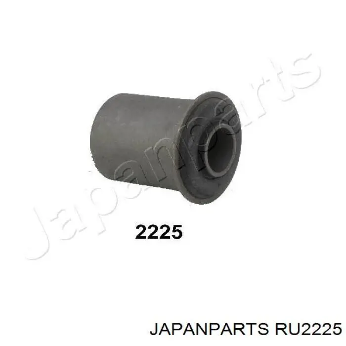 Сайлентблок переднего нижнего рычага RU2225 Japan Parts