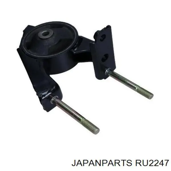 RU2247 Japan Parts подушка (опора двигателя правая)