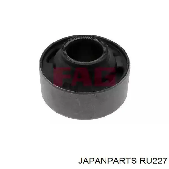 RU227 Japan Parts Сайлентблок нижнего переднего рычага
