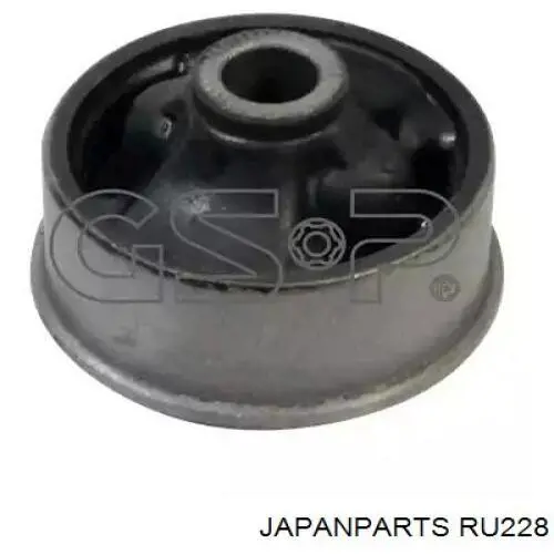 Сайлентблок переднего рычага RU228 Japan Parts