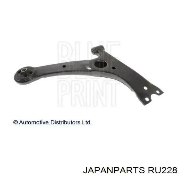 Сайлентблок переднего нижнего рычага Japan Parts RU228