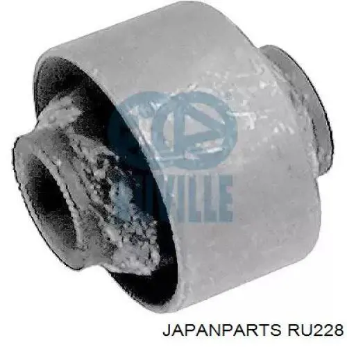 Сайлентблок передней подвески Japan Parts RU228 цена, от 4.80 USD