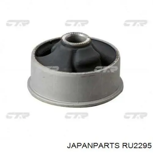 Сайлентблок переднего нижнего рычага RU2295 Japan Parts