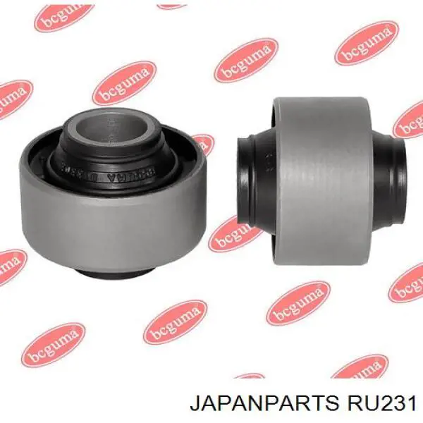 Сайлентблок переднего рычага RU231 Japan Parts