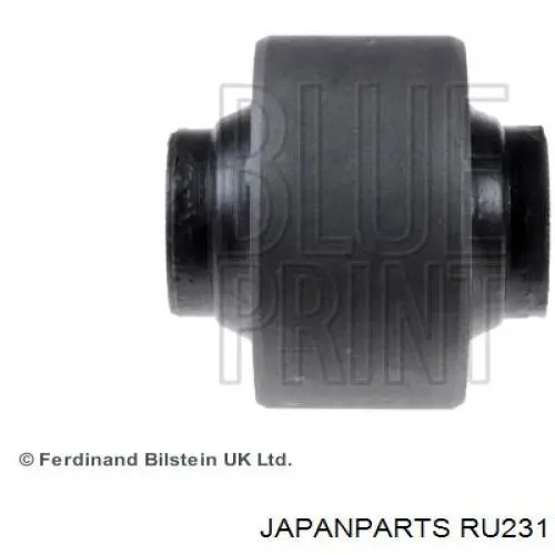 Сайлентблок переднего нижнего рычага Japan Parts RU231