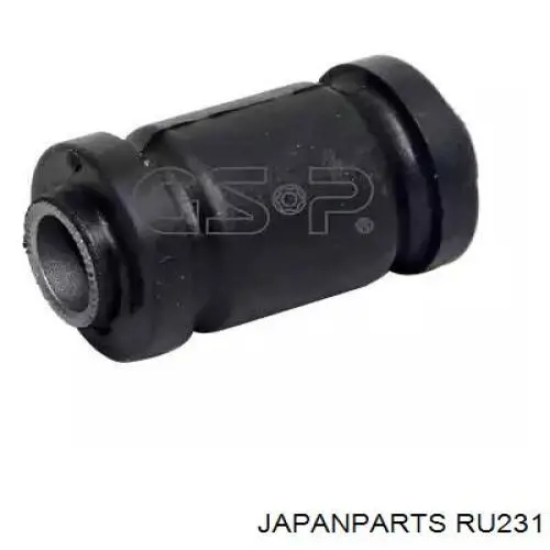 RU231 Japan Parts Сайлентблок нижнего переднего рычага