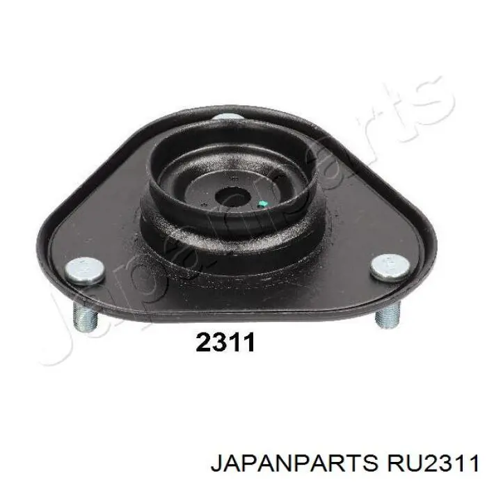 Опора амортизатора переднего RU2311 Japan Parts