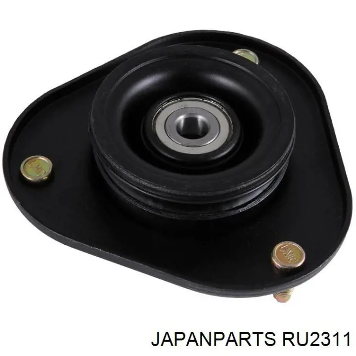 RU2311 Japan Parts Подушка амортизатора переднего