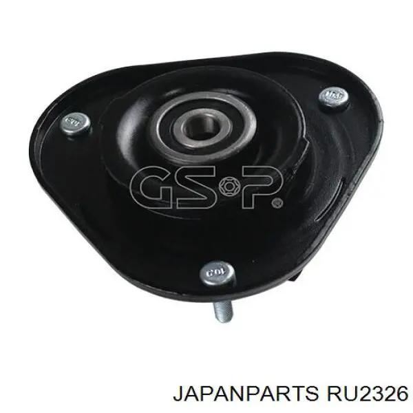 RU-2326 Japan Parts опора амортизатора переднего