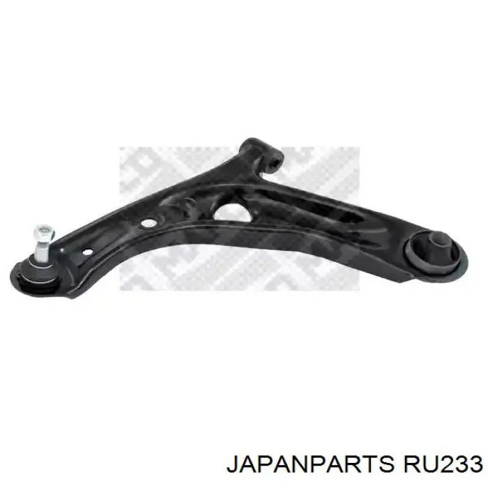 Сайлентблок переднего нижнего рычага Japan Parts RU233