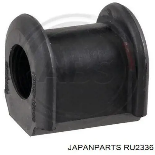 Втулка переднего стабилизатора RU2336 Japan Parts