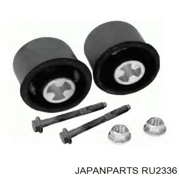 Купить RU2336 Japan Parts Втулки переднего стабилизатора
