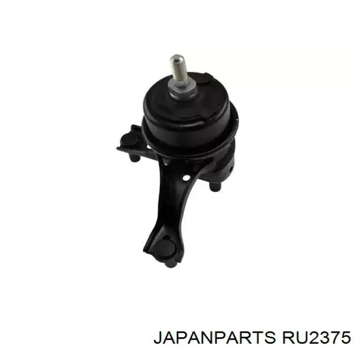 RU-2375 Japan Parts подушка (опора двигателя правая)
