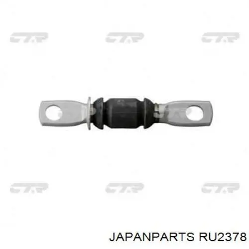 Сайлентблок переднего нижнего рычага RU2378 Japan Parts