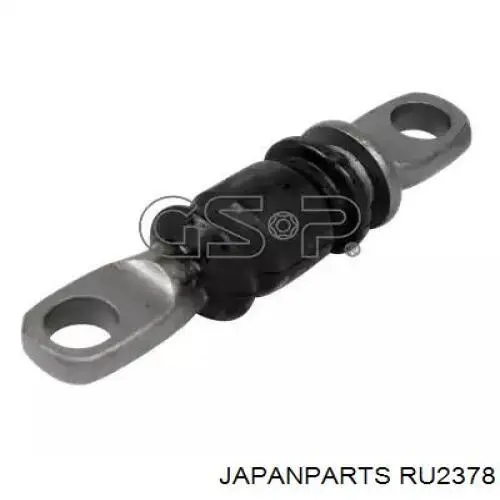 Сайлентблок передней подвески Japan Parts RU2378 цена, от 9.58 USD