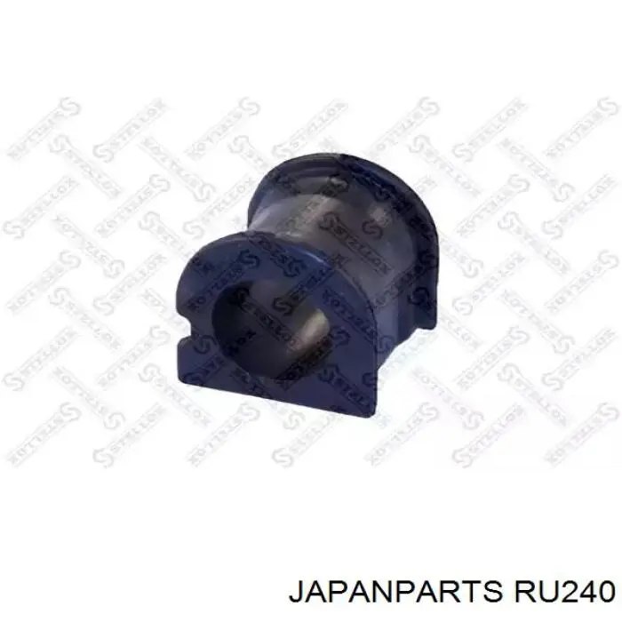 Втулка переднего стабилизатора Japan Parts RU240 цена, от 2.94 USD