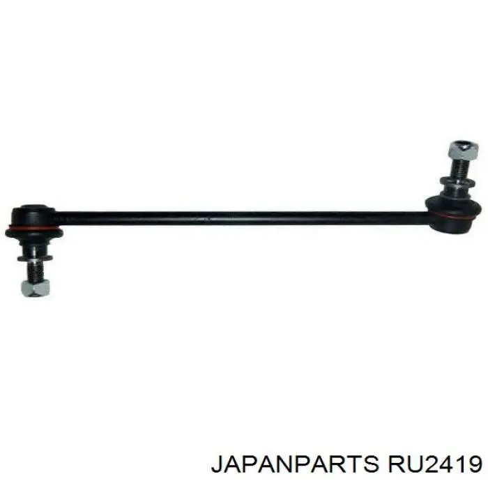 Сайлентблок передней подвески Japan Parts RU2419 цена, от 9.02 USD