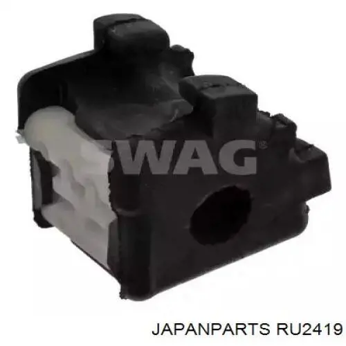 Купить RU2419 Japan Parts Сайлентблок нижний передней подвески