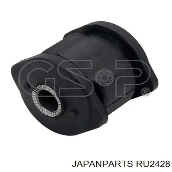 Купить RU2428 Japan Parts Сайлентблок цапфы задней