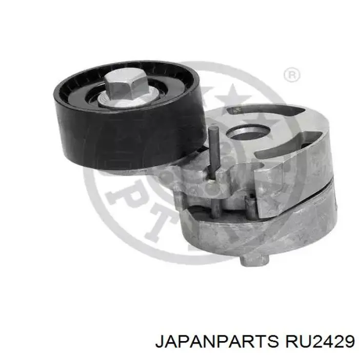 RU2429 Japan Parts Сайлентблок заднего продольного рычага