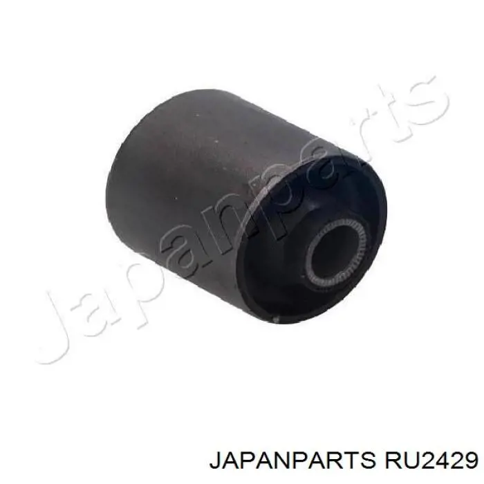 RU2429 Japan Parts bloco silencioso de braço oscilante traseiro longitudinal