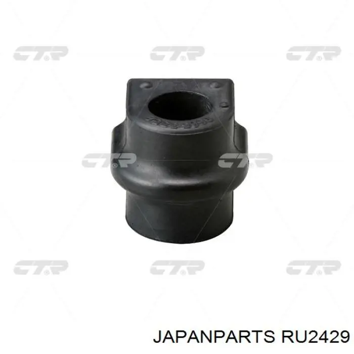 Сайлентблок задней балки Japan Parts RU2429