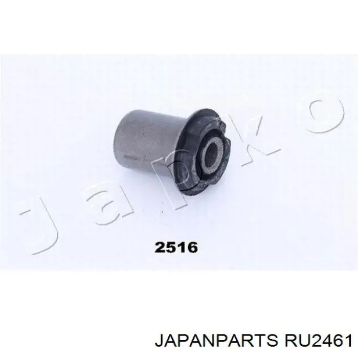 Сайлентблок переднего нижнего рычага RU2461 Japan Parts