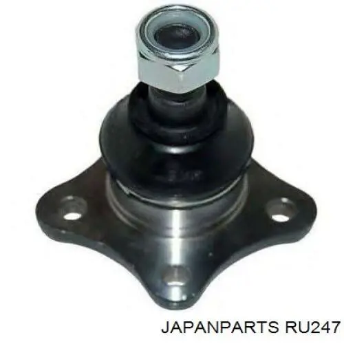 Сайлентблок переднего верхнего рычага RU247 Japan Parts