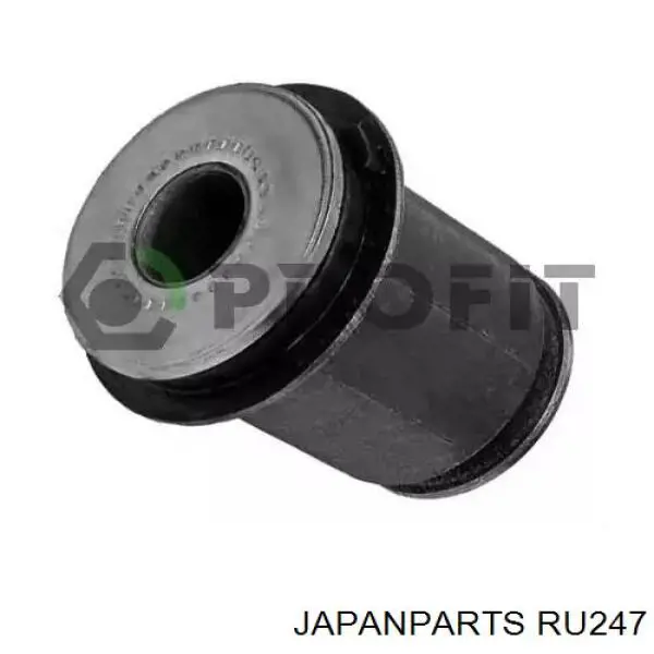 Сайлентблок верхнего переднего рычага Japan Parts RU247