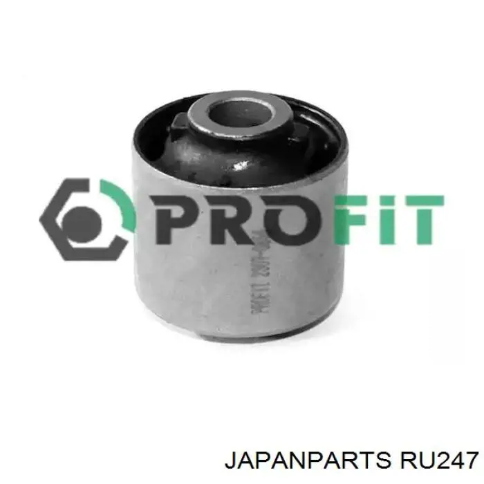 RU247 Japan Parts Сайлентблок верхней передней подвески