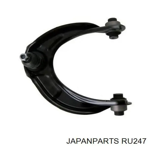 Сайлентблок верхнего рычага передней подвески Japan Parts RU247 цена, от 7.80 USD