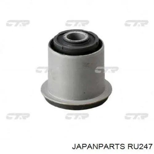 Сайлентблок верхнего рычага передней подвески Japan Parts RU247 цена, от 7.80 USD