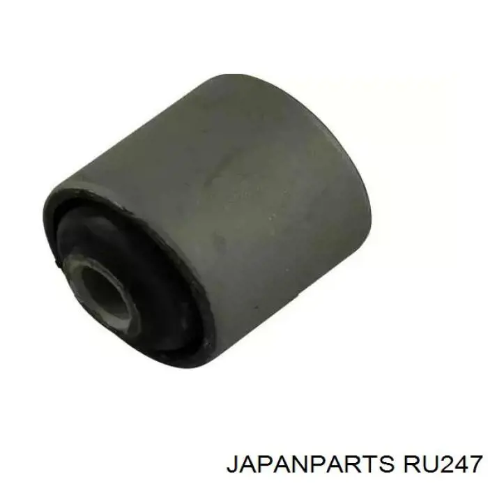 Купить RU247 Japan Parts Сайлентблок переднего верхнего рычага