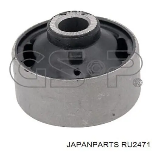 RU-2471 Japan Parts сайлентблок переднего нижнего рычага