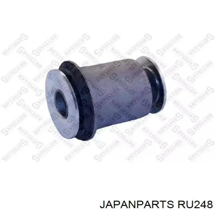 Сайлентблок переднего рычага RU248 Japan Parts