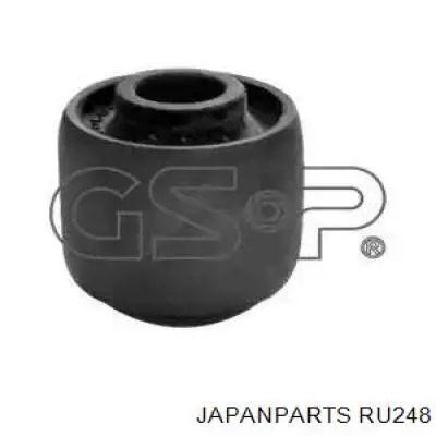 Сайлентблок переднего нижнего рычага Japan Parts RU248