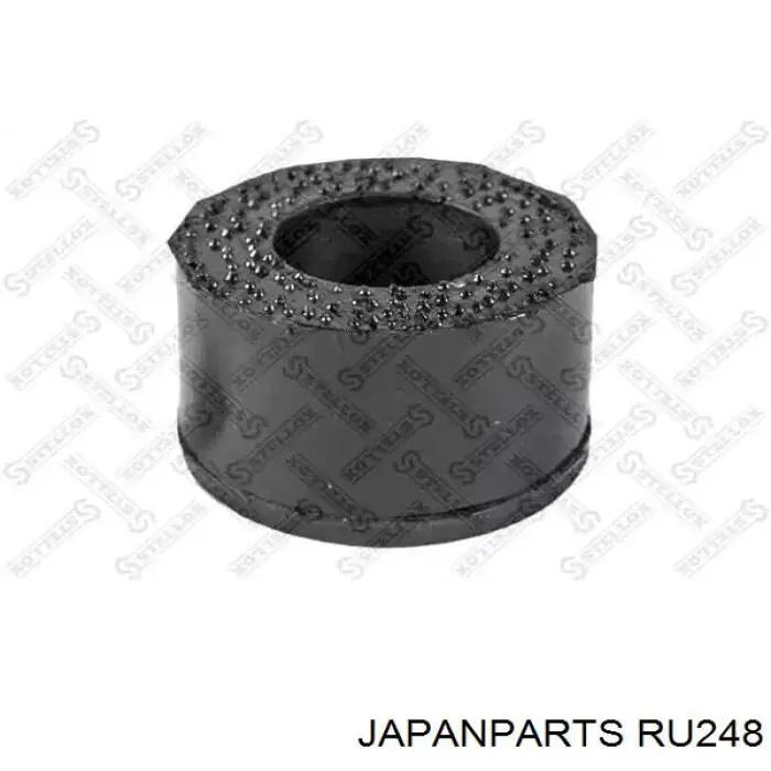 Сайлентблок передней подвески Japan Parts RU248 цена, от 8.74 USD