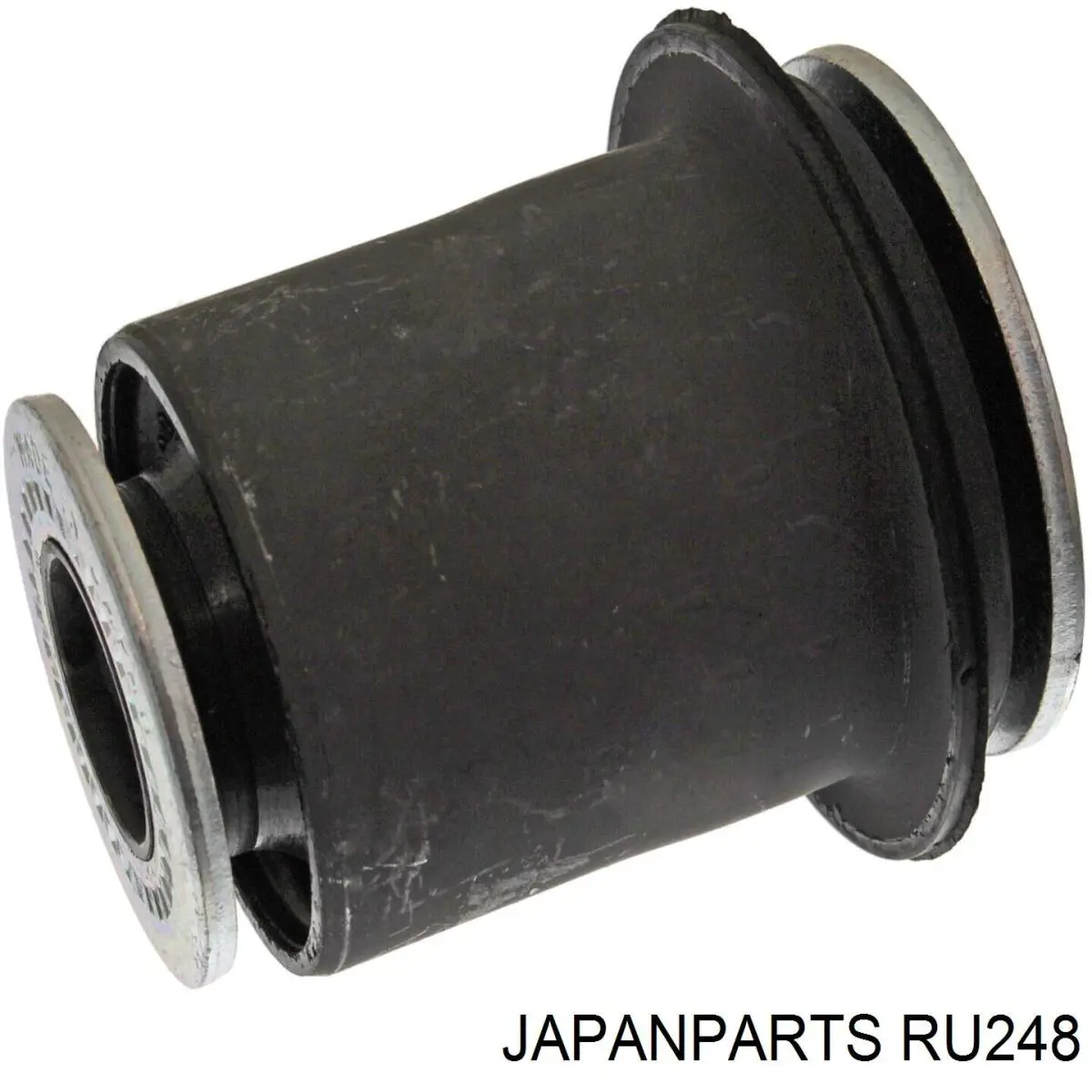 Сайлентблок передней подвески Japan Parts RU248 цена, от 8.74 USD