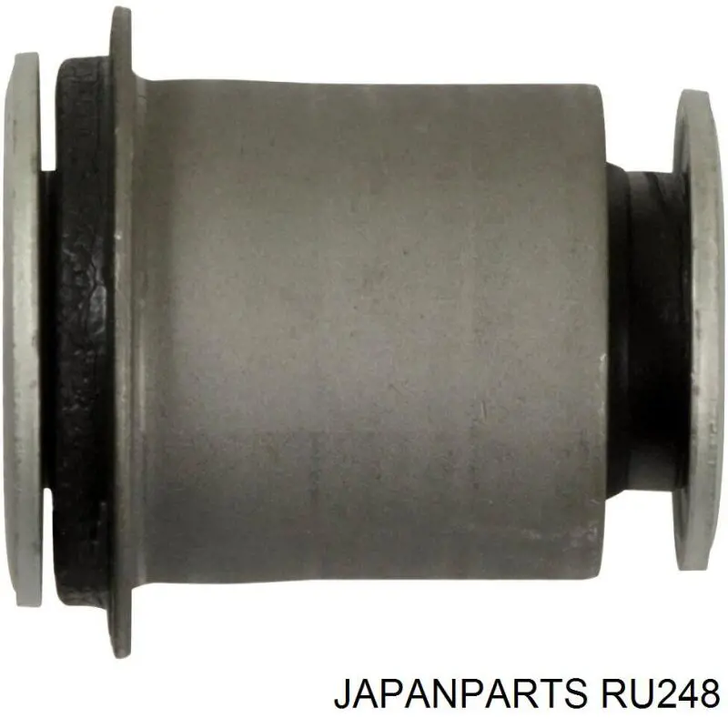 Купить RU248 Japan Parts Сайлентблок нижний передней подвески